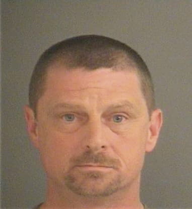 Brian Townsend, - St. Joseph County, IN 